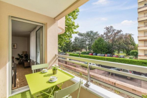 Appartement Mansana - Welkeys